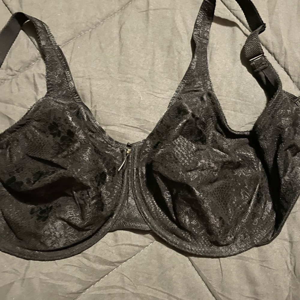 Wacoal Full Figure Underwire Bra #855244